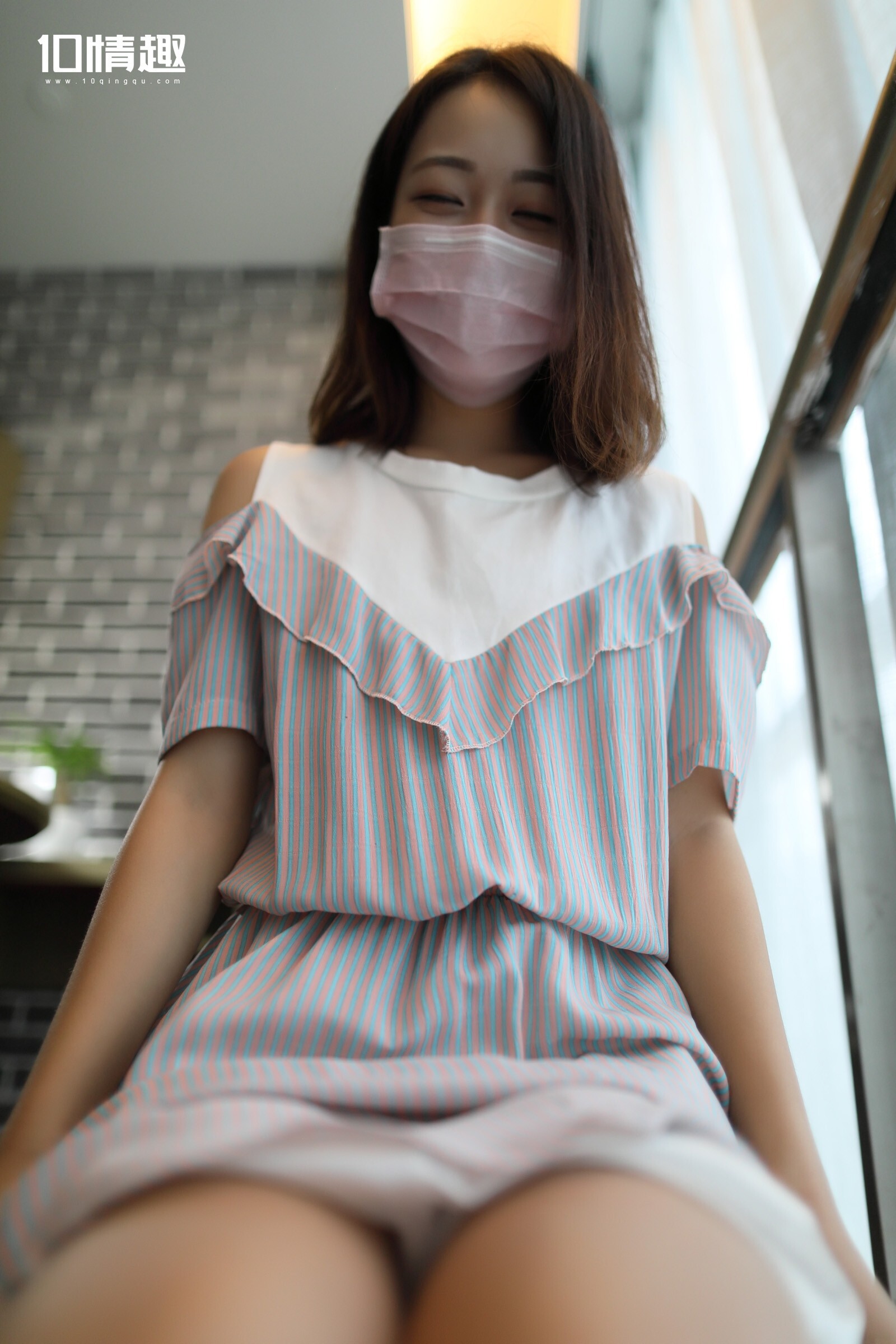 [ROSI写真]KZ系列 2017.10.03 NO.478